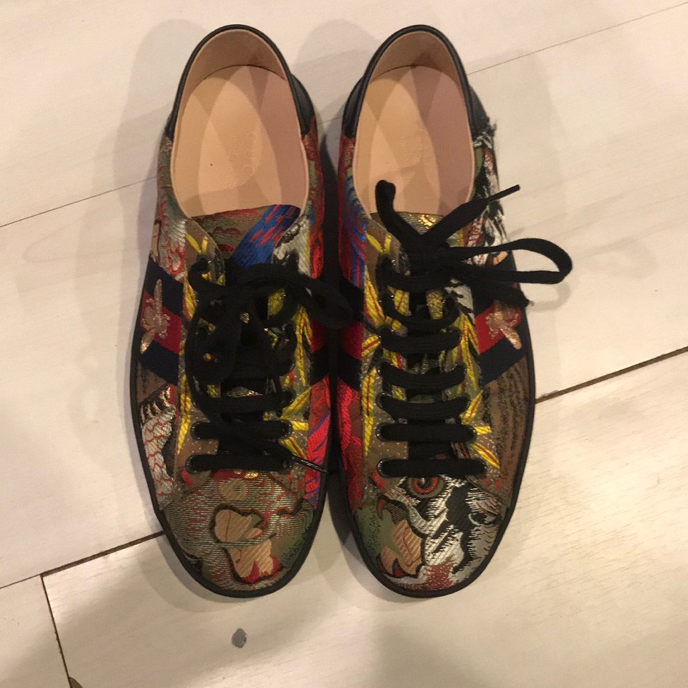 Shoes